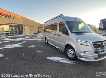 New 2023 Airstream Interstate 24GT Std. Model available in Ramsey, Minnesota