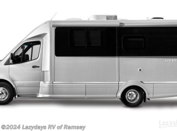 New 2022 Airstream Atlas Murphy Suite available in Ramsey, Minnesota