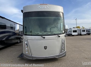New 2023 Thor Motor Coach Aria 4000 available in Ramsey, Minnesota