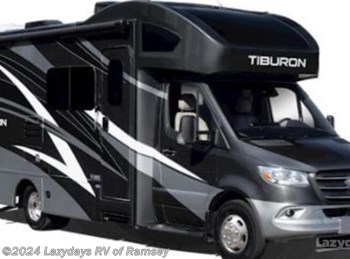 New 2023 Thor Motor Coach Tiburon Sprinter 24RW available in Ramsey, Minnesota