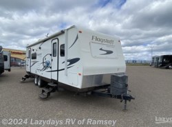  Used 2014 Forest River Flagstaff Super Lite 27RLWS available in Ramsey, Minnesota