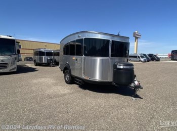 New 2023 Airstream Basecamp 20 available in Ramsey, Minnesota