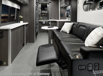 New 2023 Airstream Atlas Murphy Suite available in Ramsey, Minnesota
