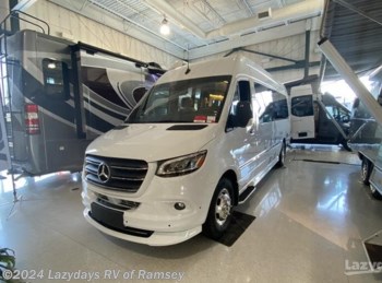 New 2023 Airstream Interstate 24GT Std. Model available in Ramsey, Minnesota