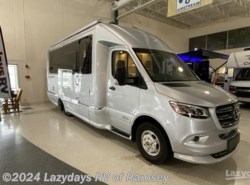 Used 2022 Airstream Atlas Murphy Suite available in Ramsey, Minnesota
