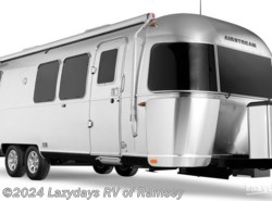 New 2023 Airstream International Serenity 28RB TWIN available in Ramsey, Minnesota