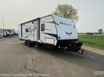 New 2023 Keystone Bullet Crossfire 2730BH available in Ramsey, Minnesota