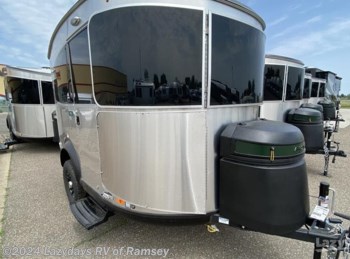 New 2023 Airstream REI Special Edition Basecamp 16 available in Monticello, Minnesota