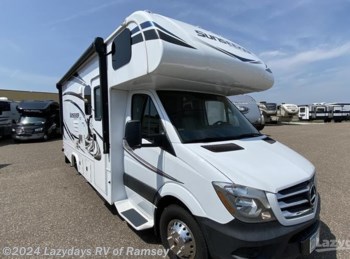 Used 2019 Forest River Sunseeker MBS 2400W available in Ramsey, Minnesota