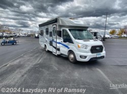 Used 2021 Coachmen Cross Trek 21XG AWD available in Ramsey, Minnesota