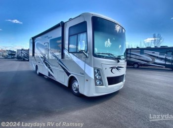 Used 2022 Thor Motor Coach Freedom Traveler A30 available in Ramsey, Minnesota
