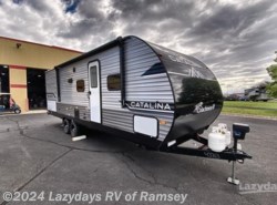 New 2024 Coachmen Catalina Summit Series 8 261BHS available in Ramsey, Minnesota