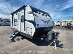 New 2024 Keystone Bullet Crossfire Double Axle 1890RB available in Ramsey, Minnesota