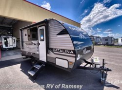 New 2024 Coachmen Catalina Summit Series 7 154RBX available in Ramsey, Minnesota
