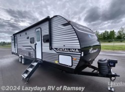 New 2024 Coachmen Catalina Legacy Edition 323BHDSCK available in Ramsey, Minnesota