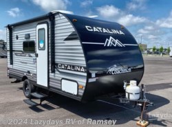 New 2024 Coachmen Catalina Summit Series 7 164BHX available in Ramsey, Minnesota