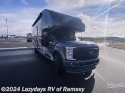 New 2025 Thor Motor Coach Omni LV35 available in Ramsey, Minnesota