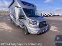 New 2025 Thor Motor Coach Gemini AWD 24KB available in Ramsey, Minnesota