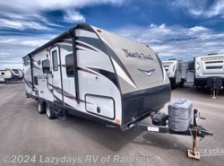 Used 2017 Heartland North Trail 24BHS available in Ramsey, Minnesota