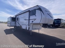 New 2025 Coachmen Chaparral Lite 30BHS available in Ramsey, Minnesota