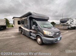 Used 2017 Winnebago Fuse 23T available in Ramsey, Minnesota