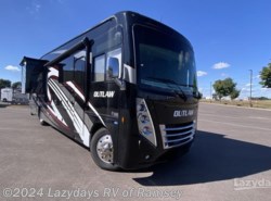 Used 2023 Thor Motor Coach Outlaw 38MB available in Ramsey, Minnesota