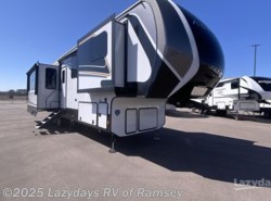 New 2025 Keystone Alpine 3303CK available in Ramsey, Minnesota