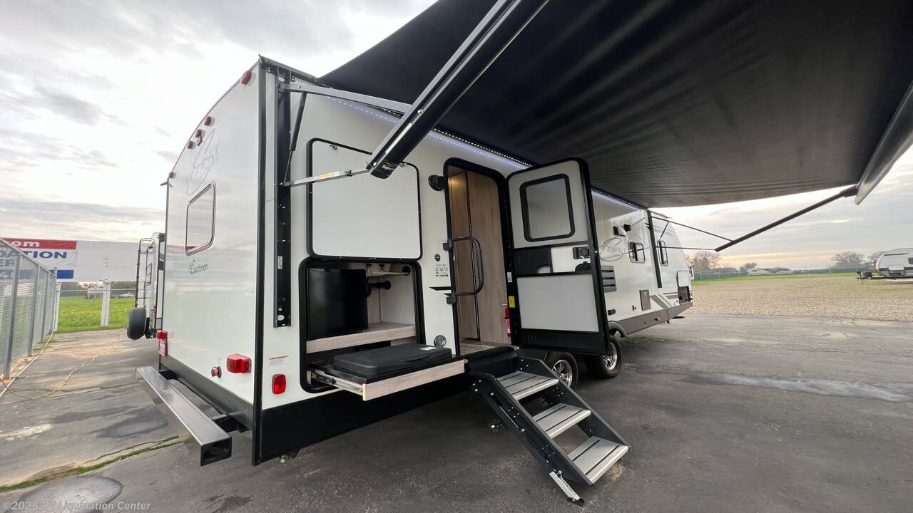 Used 2021 Coachmen Spirit 2557RB available in Madera, California