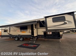 Used 2018 Keystone Laredo 340fl available in Madera, California