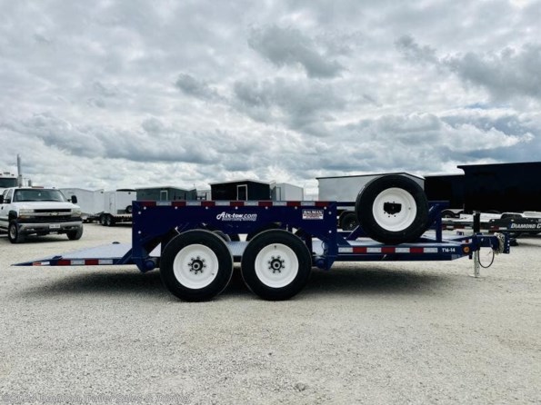 2024 Air-tow T16-14 available in Goodfield, IL