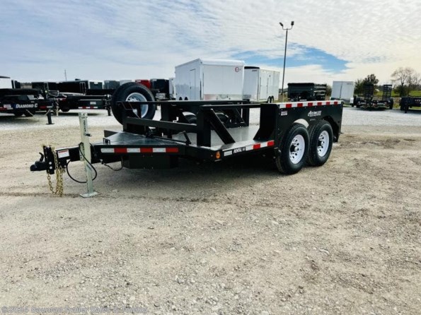 2024 Air-tow Rental14-10 available in Goodfield, IL