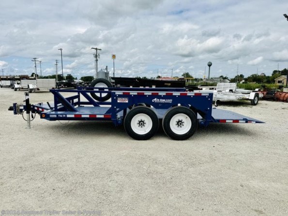 2023 Air-tow T16-14 available in Goodfield, IL