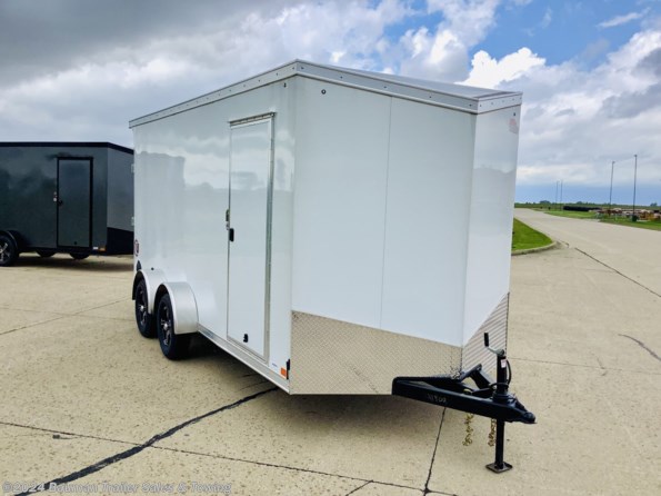 2024 United Trailers UJ available in Goodfield, IL