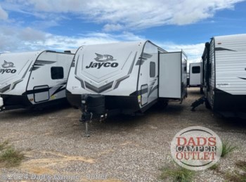 New 2022 Jayco Jay Feather 24BH available in Gulfport, Mississippi