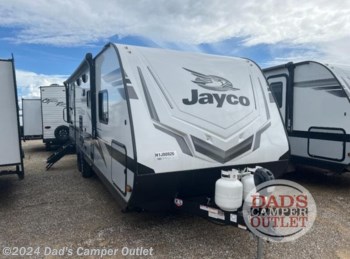 New 2022 Jayco Jay Feather 25RB available in Gulfport, Mississippi
