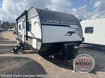 New 2023 Heartland Trail Runner 251BH available in Gulfport, Mississippi
