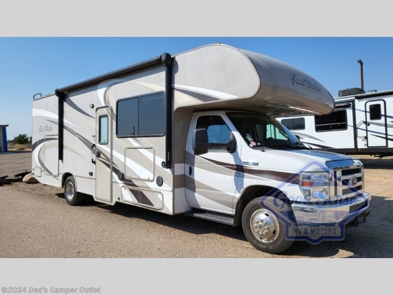 2016 Thor Motor Coach Four Winds 29G RV for Sale in Gulfport, MS 39503 |  1320  Classifieds