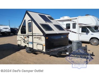 Used 2015 Jayco Jay Series Sport 12HMD available in Gulfport, Mississippi