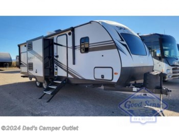 Used 2019 CrossRoads Sunset Trail Super Lite SS260SI available in Gulfport, Mississippi