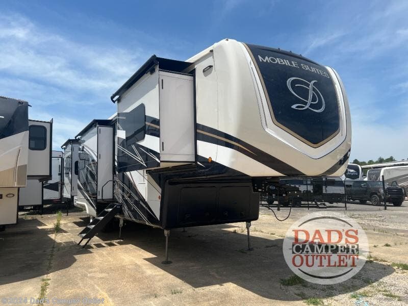 2023 DRV Mobile Suites MS Orlando RV for Sale in Gulfport, MS