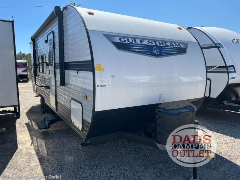 2023 Gulf Stream Ameri-Lite Ultra Lite 248BH #015594 - For Sale in  Gulfport, MS