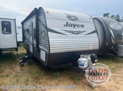 New 2024 Jayco Jay Feather 21MML Travel Trailer at Dad's Camper Outlet  Gulfport, Gulfport, MS