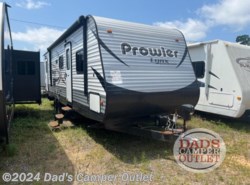  Used 2016 Heartland Prowler Lynx 285 LX available in Gulfport, Mississippi