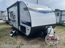 Used 2022 Forest River Salem FSX 167RBKX available in Gulfport, Mississippi