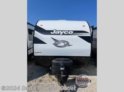 New 2024 Jayco Jay Feather Micro 199MBS available in Gulfport, Mississippi