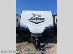 New 2024 Jayco Jay Feather 21MML available in Gulfport, Mississippi