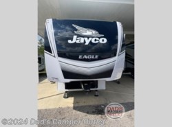  New 2024 Jayco Eagle 335RDOK available in Gulfport, Mississippi