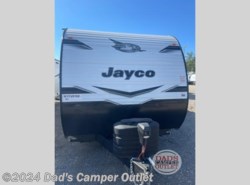  New 2024 Jayco Jay Flight SLX 260BH available in Gulfport, Mississippi