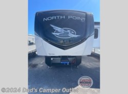  New 2024 Jayco North Point 377RLBH available in Gulfport, Mississippi
