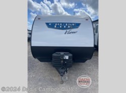 New 2024 Forest River Salem Cruise Lite View 24VIEW available in Gulfport, Mississippi
